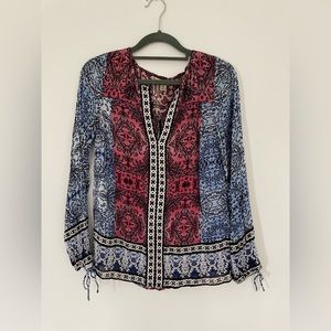 Lucky Brand long sleeve